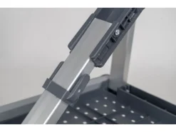 Bo Camp Kampeer-picknicktafel Basic Grijs -Buiten Kamperen 27 9 bo camp kampeer picknicktafel basic grijs 1404374