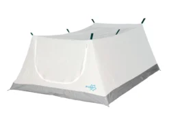 Bo Camp Ondertent Voor Vouwwagen