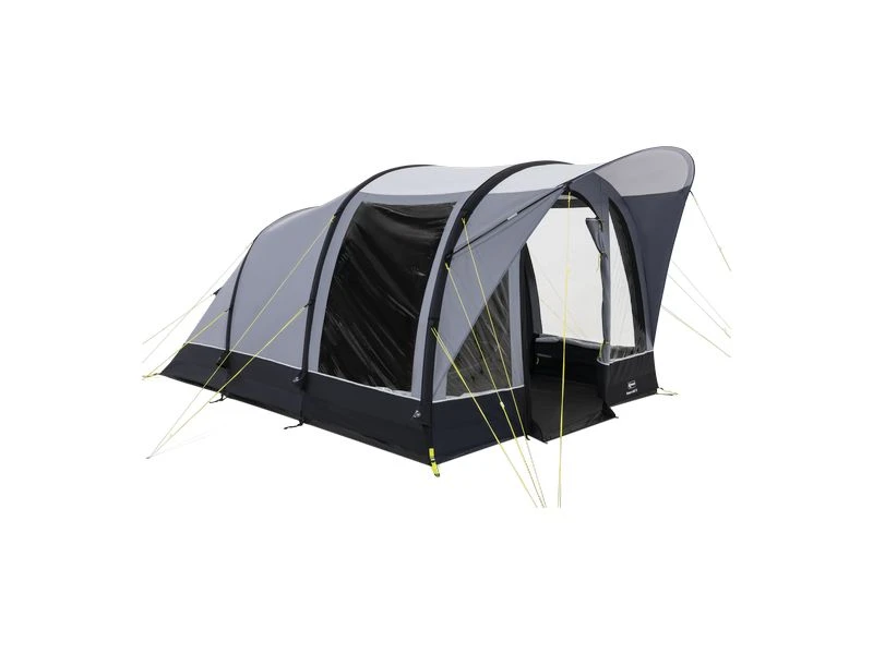 Kampa Opblaasbare Tent Brean 4 Air Tc 2 Kampa Opblaasbare Tent Brean 4 Air Tc - Afbeelding 2