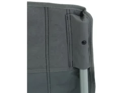 Eurotrail Vouwstoel Bolzano Grijs-Zwart 8 Eurotrail Vouwstoel Bolzano Grijs-Zwart -Buiten Kamperen 28 2 eurotrail vouwstoel bolzano grijs zwart etcf1081 0401