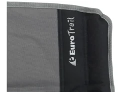 Eurotrail Vouwstoel Bolzano Grijs-Zwart 10 Eurotrail Vouwstoel Bolzano Grijs-Zwart -Buiten Kamperen 28 4 eurotrail vouwstoel bolzano grijs zwart etcf1081 0401