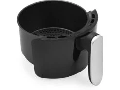 Tristar Mini Crispy Fryer (hete Lucht Friteuse) -Buiten Kamperen 28 5 tristar mini crispy fryer hete lucht friteuse fr 6980 02