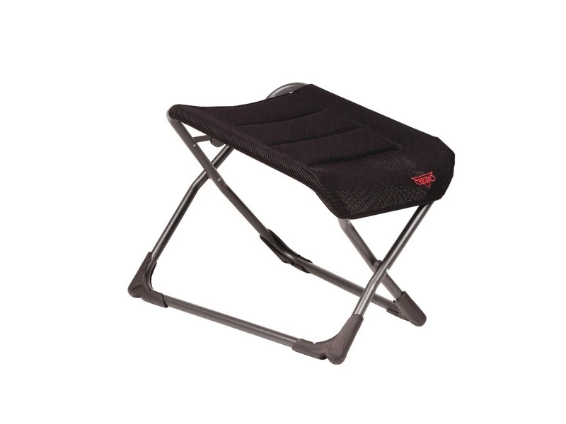 Crespo Voetenbank Ap-231 Air-deluxe Zwart Kleur 80 2 Crespo Voetenbank Ap-231 Air-deluxe Zwart Kleur 80 - Afbeelding 2