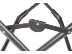 Crespo Voetenbank Ap-231 Air-deluxe Zwart Kleur 80 9 Crespo Voetenbank Ap-231 Air-deluxe Zwart Kleur 80 -Buiten Kamperen 29 3 crespo voetenbank ap 231 air de luxe kleur 80 zwart