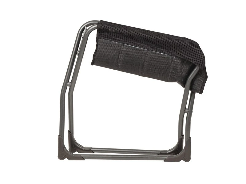 Crespo Voetenbank Ap-231 Air-deluxe Zwart Kleur 80 5 Crespo Voetenbank Ap-231 Air-deluxe Zwart Kleur 80 - Afbeelding 5