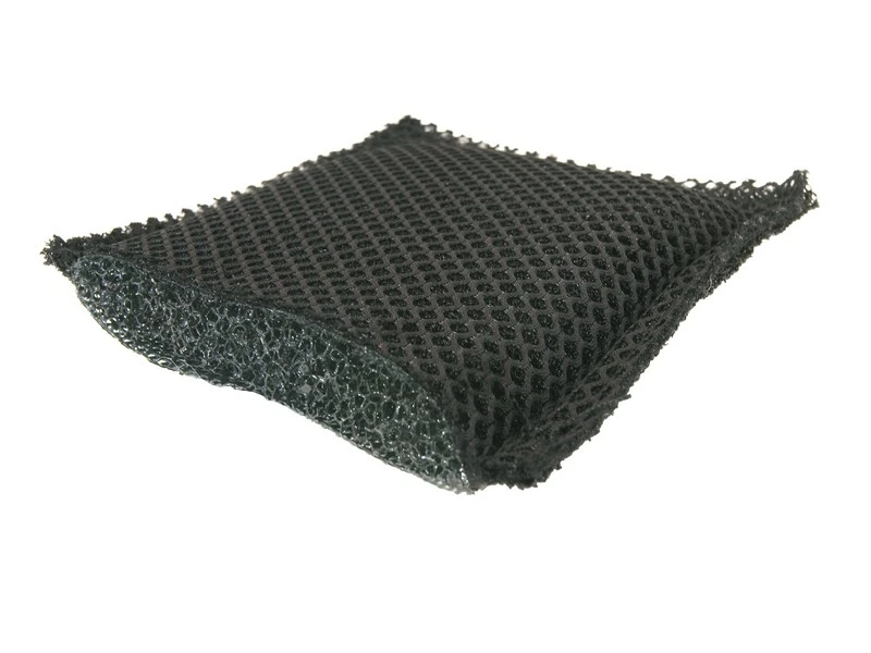 Crespo Voetenbank Ap-231 Air-deluxe Zwart Kleur 80 6 Crespo Voetenbank Ap-231 Air-deluxe Zwart Kleur 80 - Afbeelding 6