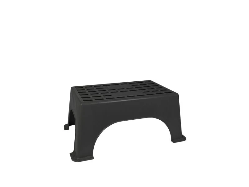 Milenco MGI Opstap Single Step 1 Milenco MGI Opstap Single Step