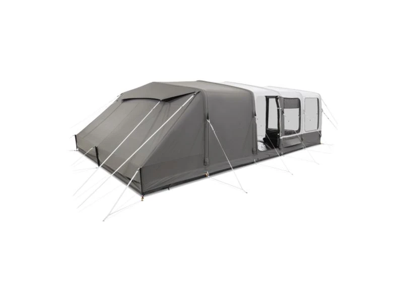 Dometic Opblaasbare Familie Tent Ftt Rarotonga 601 Tc 2 Dometic Opblaasbare Familie Tent Ftt Rarotonga 601 Tc - Afbeelding 2