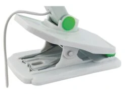 Eurotrail Opvouwbare Ventilator 230 Volt -Buiten Kamperen 3 3 eurotrail opvouwbare ventilator 230 volt etlt1401