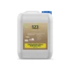 123 Products Omega WET Waterdichting 5 Liter