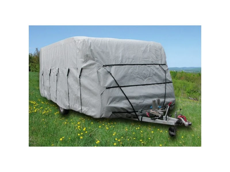 Eurotrail Caravan Hoes Lengte 800-850cm 1 Eurotrail Caravan Hoes Lengte 800-850cm