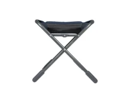 Crespo Voetenbank Ap-231 Air-deluxe Blauw Kleur 84 -Buiten Kamperen 30 2 crespo voetenbank ap 231 air de luxe kleur 84 blauw