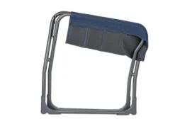 Crespo Voetenbank Ap-231 Air-deluxe Blauw Kleur 84 -Buiten Kamperen 30 4 crespo voetenbank ap 231 air de luxe kleur 84 blauw