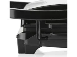 Tristar Contact Grill 700 Watt RVS -Buiten Kamperen 30 4 tristar contact grill 700 watt rvs gr 2846 4