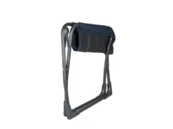 Crespo Voetenbank Ap-231 Air-deluxe Blauw Kleur 84 -Buiten Kamperen 30 5 crespo voetenbank ap 231 air de luxe kleur 84 blauw