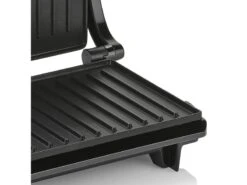 Tristar Contact Grill 700 Watt RVS -Buiten Kamperen 30 5 tristar contact grill 700 watt rvs gr 2846 5