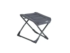 Crespo Voetenbank Ap-231 Air-deluxe Grijs Kleur 86