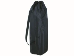 Eurotrail Vouwstoel Darney +150 Staal Grijs-Zwart -Buiten Kamperen 31 2 eurotrail vouwstoel darney 150 staal grijs zwart etcf0726 0401