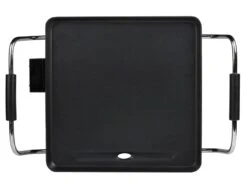 Tristar Elektrische Bakplaat 800 Watt -Buiten Kamperen 31 5 tristar elektrische bakplaat 800 watt bp 2958 5