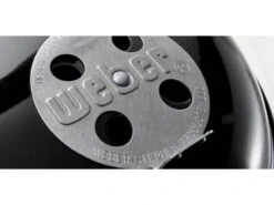 Weber Bar-B-Kettle Houtskoolbarbecue Ø 47 Cm -Buiten Kamperen 32 5 weber bar b kettle houtskoolbarbecue O 47 cm