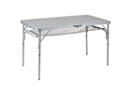 Bo Camp Kampeer Tafel Premium 120 Water En Hitte Bestendig