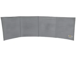 Eurotrail Windscherm 500 X 150 Zonder Ramen Katoen-polyester