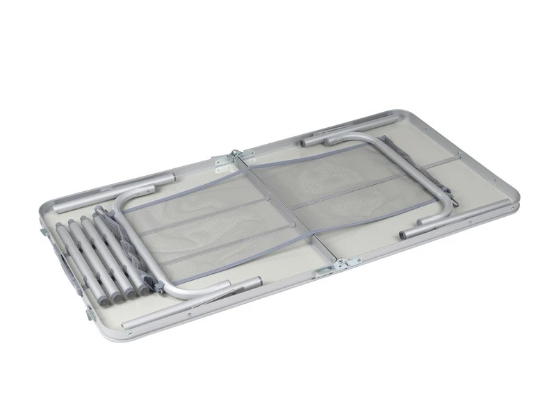 Bo Camp Kampeer Tafel Premium 120 Water En Hitte Bestendig 4 Bo Camp Kampeer Tafel Premium 120 Water En Hitte Bestendig - Afbeelding 4