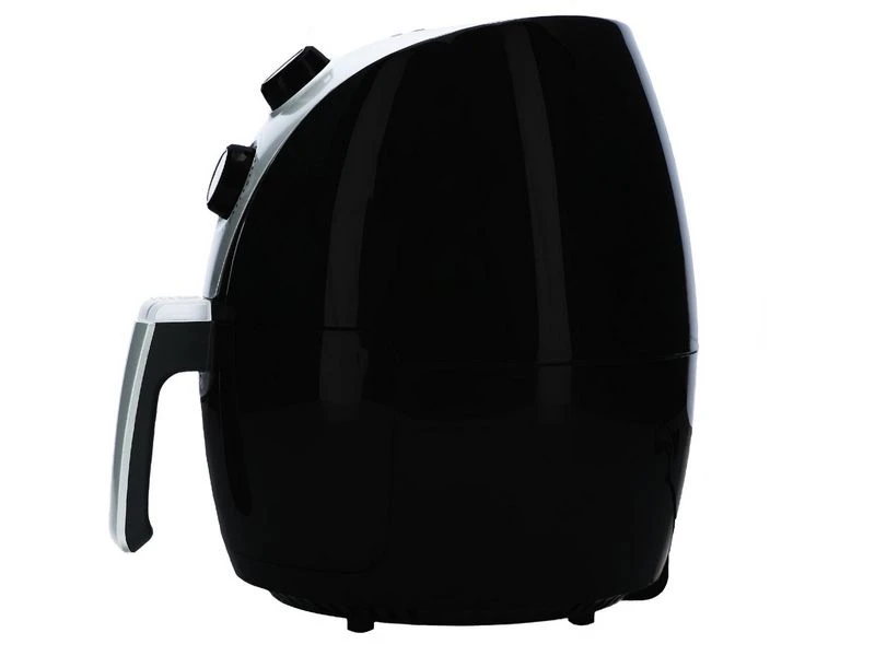 Mestic Hetelucht Friteuse MA-200 2 Mestic Hetelucht Friteuse MA-200 - Afbeelding 2