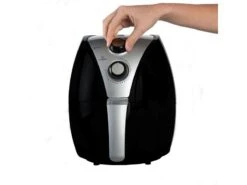 Mestic Hetelucht Friteuse MA-200 8 Mestic Hetelucht Friteuse MA-200 -Buiten Kamperen 34 2 mestic hetelucht friteuse ma 200 1502850