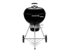Weber Master-Touch GBS E-5750 Houtskoolbarbecue Ø 57 Cm Black 7 Weber Master-Touch GBS E-5750 Houtskoolbarbecue Ø 57 Cm Black -Buiten Kamperen 34 2 weber master touch ® gbs premium se e 5750 14701004
