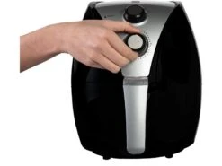 Mestic Hetelucht Friteuse MA-200 9 Mestic Hetelucht Friteuse MA-200 -Buiten Kamperen 34 3 mestic hetelucht friteuse ma 200 1502850