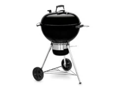Weber Master-Touch GBS E-5750 Houtskoolbarbecue Ø 57 Cm Black 8 Weber Master-Touch GBS E-5750 Houtskoolbarbecue Ø 57 Cm Black -Buiten Kamperen 34 3 weber master touch ® gbs premium se e 5750 14701004