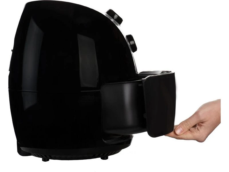 Mestic Hetelucht Friteuse MA-200 5 Mestic Hetelucht Friteuse MA-200 - Afbeelding 5