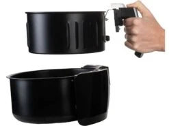 Mestic Hetelucht Friteuse MA-200 11 Mestic Hetelucht Friteuse MA-200 -Buiten Kamperen 34 5 mestic hetelucht friteuse ma 200 1502850