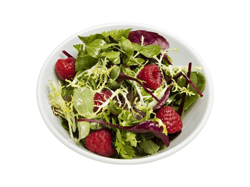 Weber® Saladekom, Set Van Twee, Ø 14 Cm 1 Weber® Saladekom, Set Van Twee, Ø 14 Cm