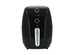 Mestic Heteluchtfriteuse MA-100 -Buiten Kamperen 35 2 mestic heteluchtfriteuse ma 100 1507780