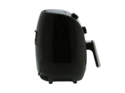 Mestic Heteluchtfriteuse MA-100 -Buiten Kamperen 35 3 mestic heteluchtfriteuse ma 100 1507780