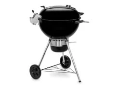 Weber Master-Touch/GBS Premium E-5775 Houtskool Bbq 57cm 9 Weber Master-Touch/GBS Premium E-5775 Houtskool Bbq 57cm -Buiten Kamperen 35 3 weber master touch premium se e 5775 black 17401004