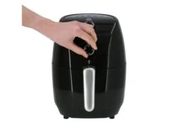 Mestic Heteluchtfriteuse MA-100 -Buiten Kamperen 35 5 mestic heteluchtfriteuse ma 100 1507780