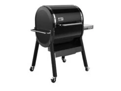 Weber SmokeFire EX4 GBS Wood Fired Pellet Barbecue 8 Weber SmokeFire EX4 GBS Wood Fired Pellet Barbecue -Buiten Kamperen 36 2 weber smokefire ex4 gbs wood fired pellet barbecue 22511004