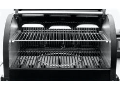 Weber SmokeFire EX4 GBS Wood Fired Pellet Barbecue 9 Weber SmokeFire EX4 GBS Wood Fired Pellet Barbecue -Buiten Kamperen 36 3 weber smokefire ex4 gbs wood fired pellet barbecue 22511004