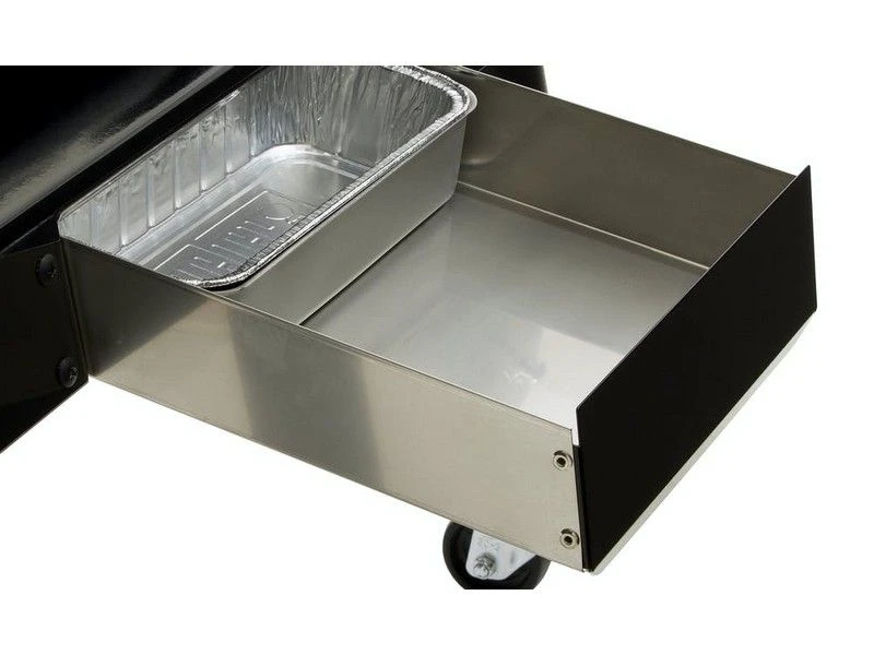 Weber SmokeFire EX4 GBS Wood Fired Pellet Barbecue 6 Weber SmokeFire EX4 GBS Wood Fired Pellet Barbecue - Afbeelding 6