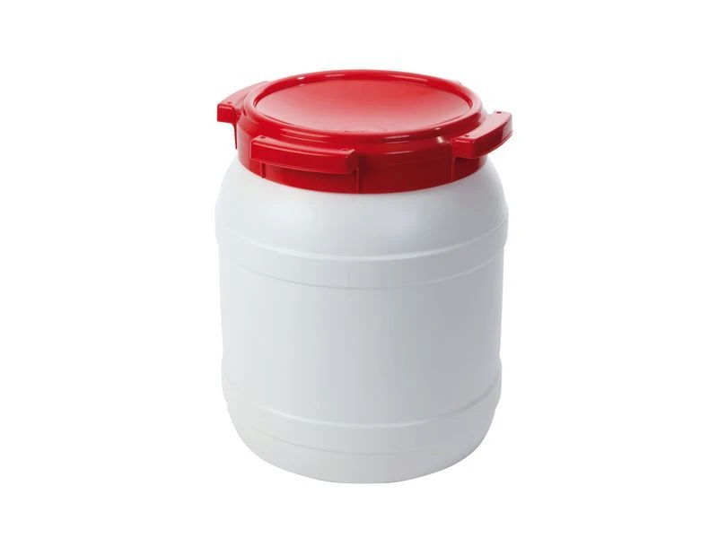 Waterkluisje 15,4 Liter 1 Waterkluisje 15,4 Liter