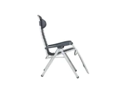 Crespo Kampeer Relax Stoel Al-232 Donker Grijs Kleur 40 -Buiten Kamperen 37 2 crespo relaxstoel al 232 kleur 40 donker grijs