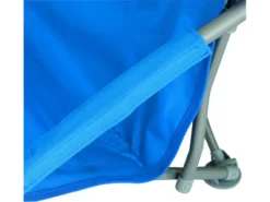 Eurotrail Strandstoel St. Tropez Blauw -Buiten Kamperen 37 2 eurotrail strandstoel st. tropez blauw etcf5026 1300