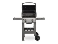 Weber Spirit II E-210 GBS Gasbarbecue -Buiten Kamperen 37 2 weber spirit ii e 210 gbs gasbarbecue 44010164