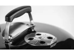 Weber Original Kettle E-4710 Houtskoolbarbecue 47 Cm -Buiten Kamperen 37 4 weber original kettle e 4710 houtskoolbarbecue 47 cm 13101004