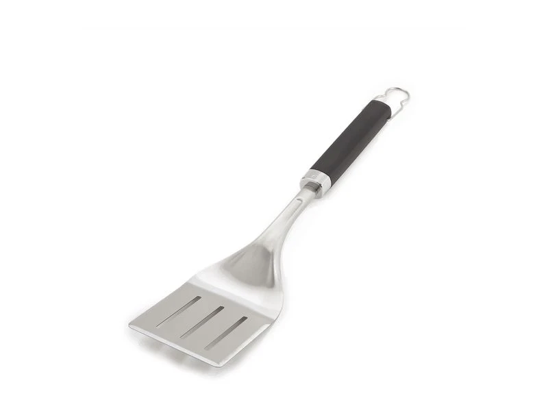 Weber Precision Barbecuespatel 1 Weber Precision Barbecuespatel
