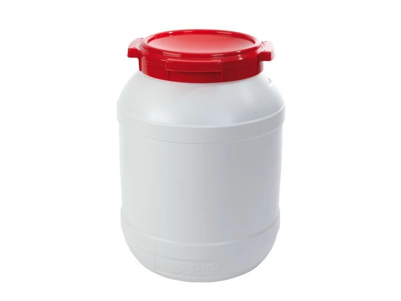 Waterkluisje 26 Liter 1 Waterkluisje 26 Liter