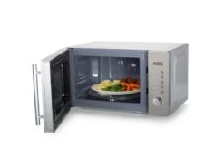 Tristar Combimagnetron 1270 Watt 20 Liter -Buiten Kamperen 38 2 tristar combimagnetron 1270 watt 20 liter mw 2705 2